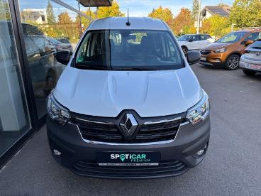 SPOTICAR Renault Express Extra 1.5 Dci Carplay+pdc+led+dab Gebraucht -  Diesel  - Mössingen - 1201191737_2