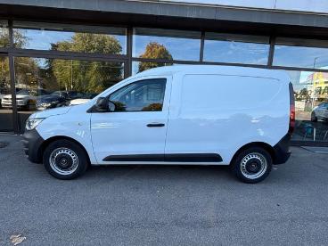 SPOTICAR Renault Express Extra 1.5 Dci Carplay+pdc+led+dab Gebraucht -  Diesel  - Mössingen - 1201191737_3