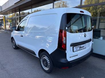 SPOTICAR Renault Express Extra 1.5 Dci Carplay+pdc+led+dab Gebraucht -  Diesel  - Mössingen - 1201191737_4