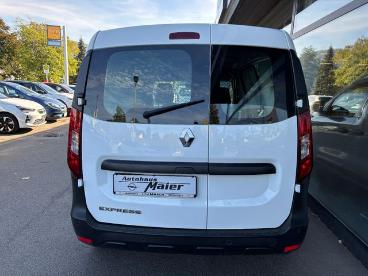 SPOTICAR Renault Express Extra 1.5 Dci Carplay+pdc+led+dab Gebraucht -  Diesel  - Mössingen - 1201191737_5