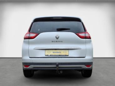 SPOTICAR Renault Grand Scenic Energy Dci 130 Bose Edition Gebraucht - Van Diesel Grau - Bröckel - 1201189456_2