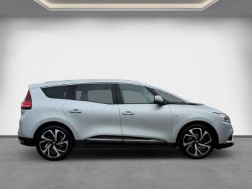 SPOTICAR Renault Grand Scenic Energy Dci 130 Bose Edition Gebraucht - Van Diesel Grau - Bröckel - 1201189456_4