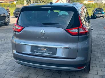SPOTICAR Renault Grand Scenic 1.3tce 160 Black Edition Gebraucht - Van Benzin Grau - Nidda - 1201277195_4