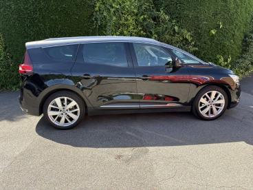 SPOTICAR Renault Grand Scenic Tce 140 Gpf Limited Gebraucht - Van Benzin  - Tönisvorst - 1201313842_3
