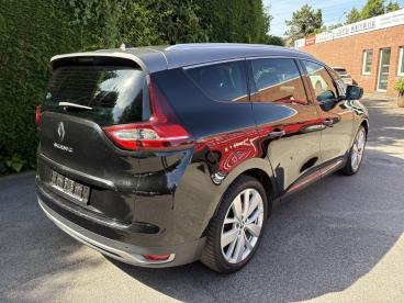 SPOTICAR Renault Grand Scenic Tce 140 Gpf Limited Gebraucht - Van Benzin  - Tönisvorst - 1201313842_4