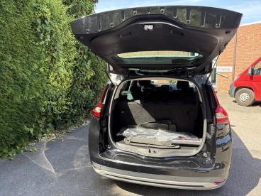 SPOTICAR Renault Grand Scenic Tce 140 Gpf Limited Gebraucht - Van Benzin  - Tönisvorst - 1201313842_5