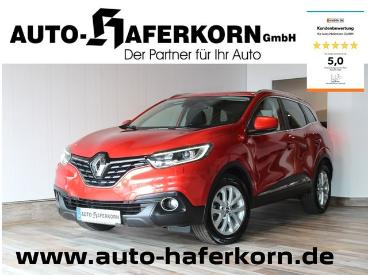 SPOTICAR Renault Kadjar Business Edition Tce 1.2 Edc *szhzg*nav* Gebraucht - Suv Benzin  - Frohburg - 1201140839_1