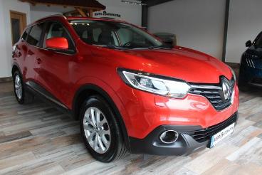 SPOTICAR Renault Kadjar Business Edition Tce 1.2 Edc *szhzg*nav* Gebraucht - Suv Benzin  - Frohburg - 1201140839_3