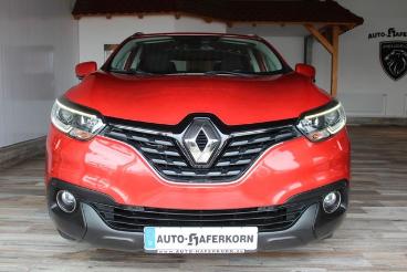 SPOTICAR Renault Kadjar Business Edition Tce 1.2 Edc *szhzg*nav* Gebraucht - Suv Benzin  - Frohburg - 1201140839_4