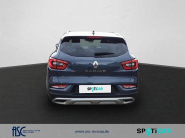 SPOTICAR Renault Kadjar Tce 140 1.3 Limited , Kamera, Navi , Sitzheizung Gebraucht - Suv Benzin Grau - Dessau - 1201149527_5