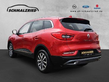 SPOTICAR Renault Kadjar Intens 1.3 Tce Navi Led Apple Carplay Android Auto Gebraucht - Suv Benzin Rot - Bremerhaven - 1201155930_3