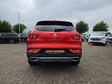 SPOTICAR Renault Kadjar Intens 1.3 Tce Navi Led Apple Carplay Android Auto Gebraucht - Suv Benzin Rot - Bremerhaven - 1201155930_4