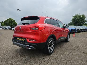 SPOTICAR Renault Kadjar Intens 1.3 Tce Navi Led Apple Carplay Android Auto Gebraucht - Suv Benzin Rot - Bremerhaven - 1201155930_5