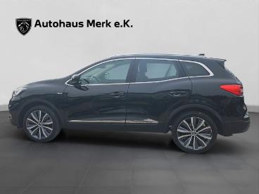 SPOTICAR Renault Kadjar Bose Edition, 8-fach Gebraucht - Suv Benzin Schwarz - Altenstadt - 1201183990_2