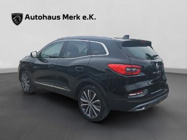 SPOTICAR Renault Kadjar Bose Edition, 8-fach Gebraucht - Suv Benzin Schwarz - Altenstadt - 1201183990_3