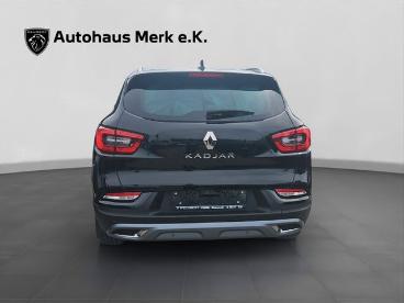 SPOTICAR Renault Kadjar Bose Edition, 8-fach Gebraucht - Suv Benzin Schwarz - Altenstadt - 1201183990_4