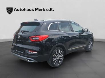 SPOTICAR Renault Kadjar Bose Edition, 8-fach Gebraucht - Suv Benzin Schwarz - Altenstadt - 1201183990_5