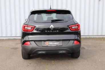 SPOTICAR Renault Kadjar Crossborder Automatik*navi*leder*bose Gebraucht - Suv Benzin  - St. Ingbert - 1201199252_5