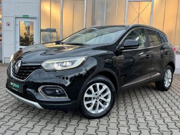 SPOTICAR Renault Kadjar Tce 140 Gpf Limited Gebraucht - Suv Benzin  - Magdeburg - 1201207160_1