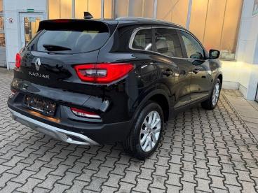 SPOTICAR Renault Kadjar Tce 140 Gpf Limited Gebraucht - Suv Benzin  - Magdeburg - 1201207160_3