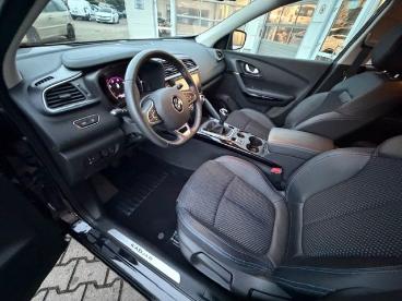 SPOTICAR Renault Kadjar Tce 140 Gpf Limited Gebraucht - Suv Benzin  - Magdeburg - 1201207160_4