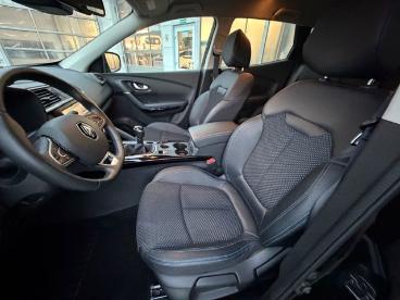 SPOTICAR Renault Kadjar Tce 140 Gpf Limited Gebraucht - Suv Benzin  - Magdeburg - 1201207160_5