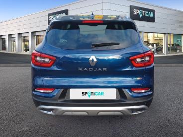 SPOTICAR Renault Kadjar  Gebraucht - Suv Diesel Blau - Köln - 1201212603_5