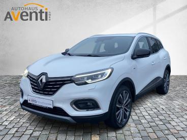SPOTICAR Renault Kadjar Bose Edition *kamera*park Assist*led*navi* Gebraucht - Suv Benzin Weiß - Bamberg - 1201217942_2