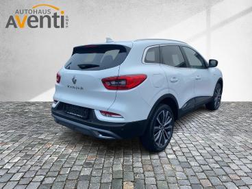 SPOTICAR Renault Kadjar Bose Edition *kamera*park Assist*led*navi* Gebraucht - Suv Benzin Weiß - Bamberg - 1201217942_3