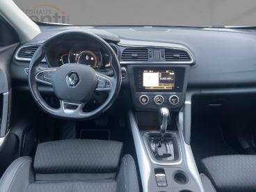 SPOTICAR Renault Kadjar Bose Edition *kamera*park Assist*led*navi* Gebraucht - Suv Benzin Weiß - Bamberg - 1201217942_4