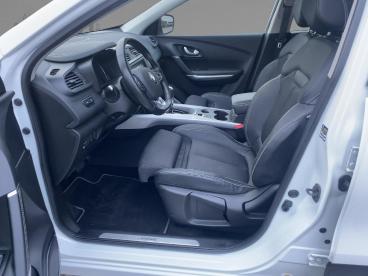 SPOTICAR Renault Kadjar Bose Edition *kamera*park Assist*led*navi* Gebraucht - Suv Benzin Weiß - Bamberg - 1201217942_5