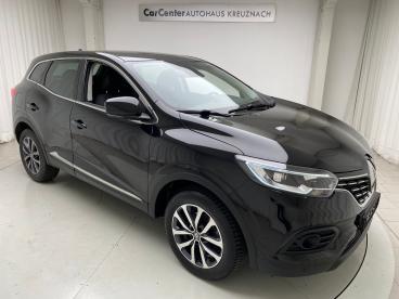 SPOTICAR Renault Kadjar 1.3 Business Edition Winterpaket Navi Gebraucht - Suv Benzin Schwarz - Bad Kreuznach - 1201227410_1