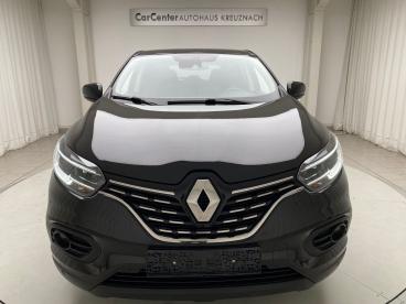 SPOTICAR Renault Kadjar 1.3 Business Edition Winterpaket Navi Gebraucht - Suv Benzin Schwarz - Bad Kreuznach - 1201227410_2