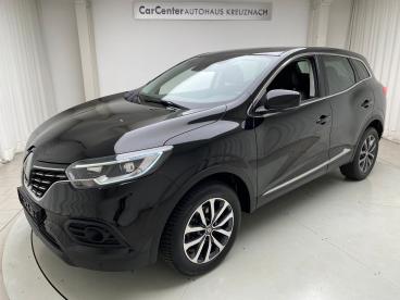 SPOTICAR Renault Kadjar 1.3 Business Edition Winterpaket Navi Gebraucht - Suv Benzin Schwarz - Bad Kreuznach - 1201227410_3