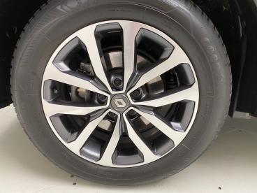 SPOTICAR Renault Kadjar 1.3 Business Edition Winterpaket Navi Gebraucht - Suv Benzin Schwarz - Bad Kreuznach - 1201227410_5