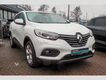 SPOTICAR Renault Kadjar Business Edition Pdc Ab.ahk Klimaauto Gebraucht - Suv Benzin  - Lünen - 1201237447_2