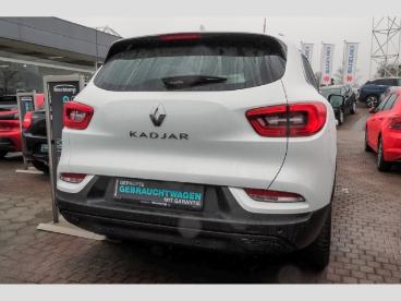 SPOTICAR Renault Kadjar Business Edition Pdc Ab.ahk Klimaauto Gebraucht - Suv Benzin  - Lünen - 1201237447_3