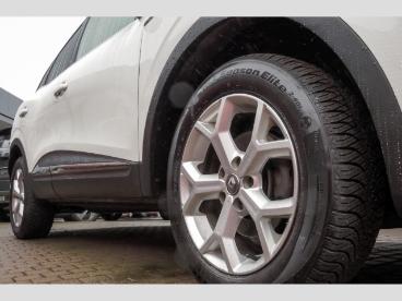 SPOTICAR Renault Kadjar Business Edition Pdc Ab.ahk Klimaauto Gebraucht - Suv Benzin  - Lünen - 1201237447_5