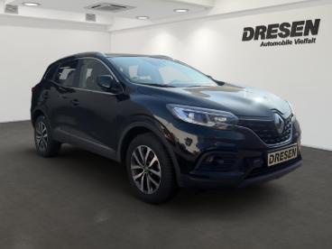 SPOTICAR Renault Kadjar Zen Zen Mehrzonenklima Dab Ambientebeleuchtung Shz Gebraucht - Suv Benzin  - Mönchengladbach - 1201246501_3