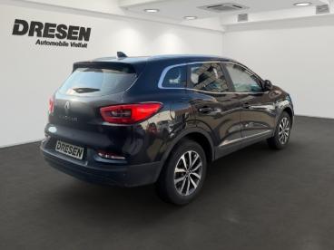 SPOTICAR Renault Kadjar Zen Zen Mehrzonenklima Dab Ambientebeleuchtung Shz Gebraucht - Suv Benzin  - Mönchengladbach - 1201246501_4