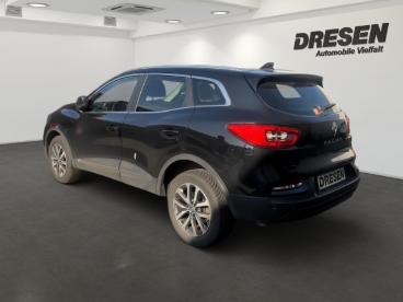SPOTICAR Renault Kadjar Zen Zen Mehrzonenklima Dab Ambientebeleuchtung Shz Gebraucht - Suv Benzin  - Mönchengladbach - 1201246501_5