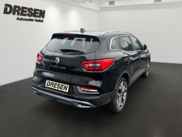 SPOTICAR Renault Kadjar Techno Automatik Allwetter Navi Led Apple Carplay Gebraucht - Suv Benzin Schwarz - Mönchengladbach - 1201270395_4