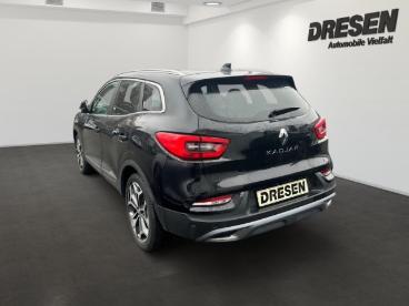 SPOTICAR Renault Kadjar Techno Automatik Allwetter Navi Led Apple Carplay Gebraucht - Suv Benzin Schwarz - Mönchengladbach - 1201270395_5