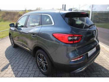 SPOTICAR Renault Kadjar Tce160 Autom. Bose Edition Shz Scheckheft Gebraucht - Suv Benzin Grau - Neumünster - 1201274231_4