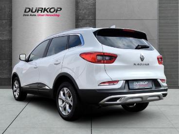 SPOTICAR Renault Kadjar Limited Deluxe,navi+sitzhzg.+spurhalteassistent+be Gebraucht - Suv Benzin Weiß - Hildesheim - 1201281516_3