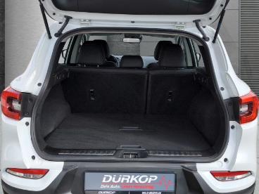 SPOTICAR Renault Kadjar Limited Deluxe,navi+sitzhzg.+spurhalteassistent+be Gebraucht - Suv Benzin Weiß - Hildesheim - 1201281516_5