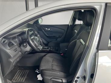 SPOTICAR Renault Kadjar Zen Automat 1.3 Tce Mehrzonenklima Dab Ambientebel Gebraucht - Suv Benzin Weiß - Mönchengladbach - 1201282709_4