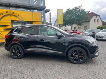 SPOTICAR Renault Kadjar Crossborder Bose Shz Led Kamera Gebraucht - Suv Benzin Schwarz - Detmold - 1201295924_3