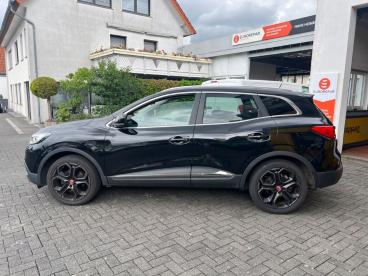 SPOTICAR Renault Kadjar Crossborder Bose Shz Led Kamera Gebraucht - Suv Benzin Schwarz - Detmold - 1201295924_4