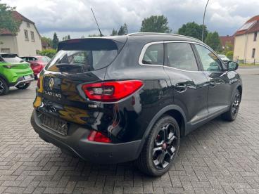 SPOTICAR Renault Kadjar Crossborder Bose Shz Led Kamera Gebraucht - Suv Benzin Schwarz - Detmold - 1201295924_5